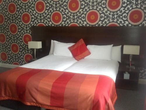 The Bocardo Hotel