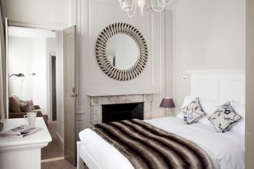 Vanbrugh House Hotel