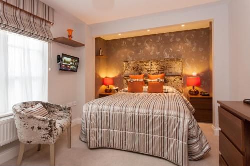 Orsett Hall