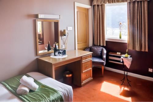 Onich Hotel