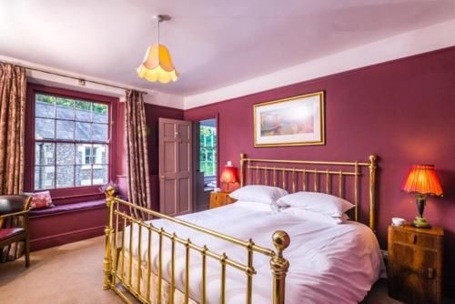 The Oakhill Inn