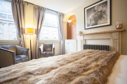 Lace Market Hotel