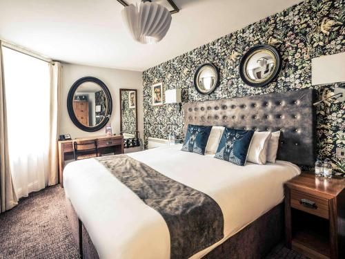 Mercure Nottingham City Centre Hotel