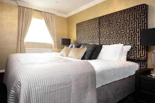 St James Hotel; BW Premier Collection