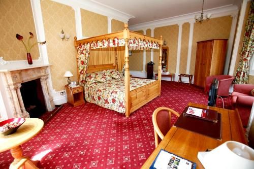 Bestwood Lodge Hotel