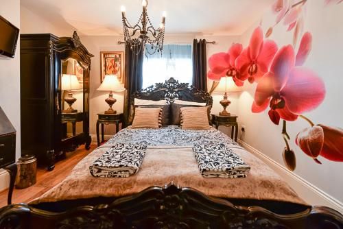 Mama’s Inn Boutique Guest House