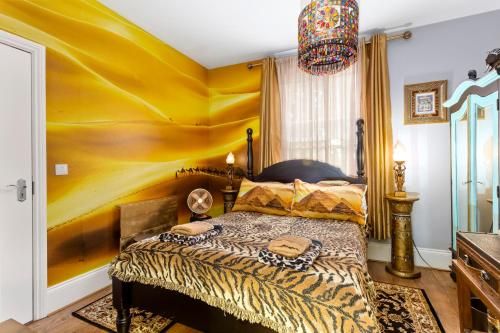 Mama’s Inn Boutique Guest House