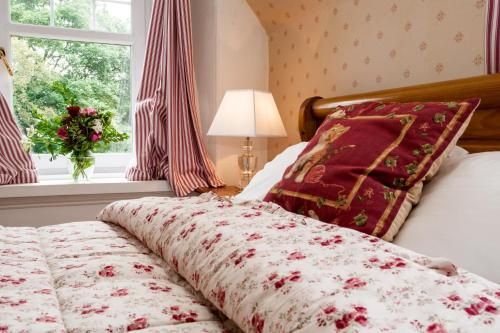 EAGLE VIEW GUEST HOUSE