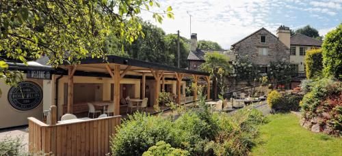The Bickley Mill