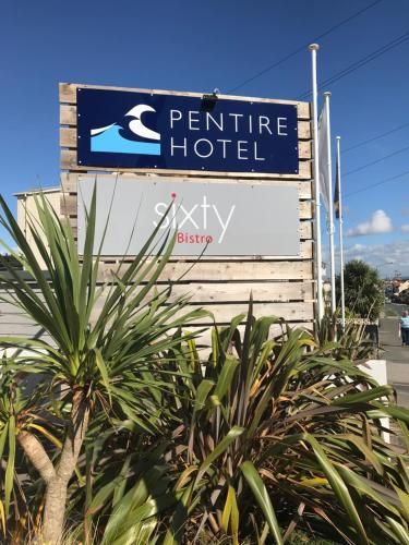 Pentire Hotel