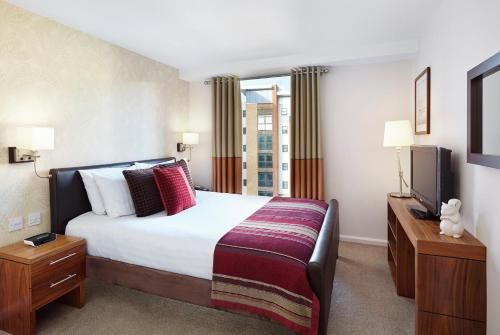 Staybridge Suites Newcastle by IHG