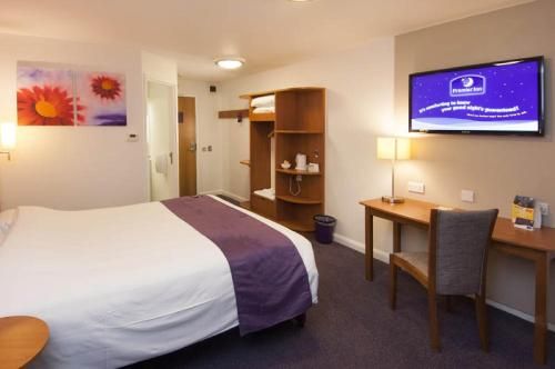 Premier Inn Newcastle Team Valley