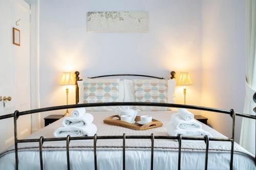 Queensberry House B&B