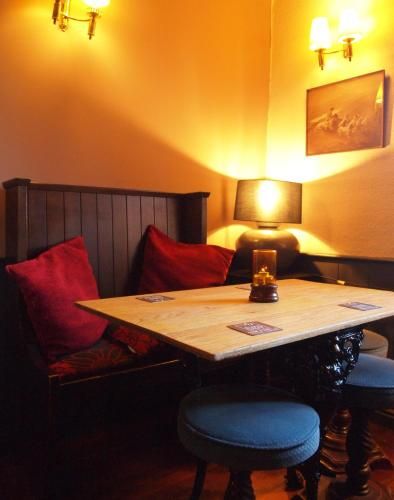 Black Swan Inn