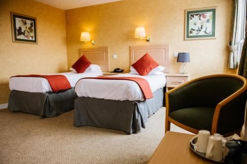 Lindum Hotel