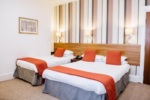 Lindum Hotel