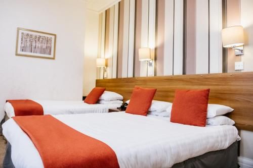 Lindum Hotel