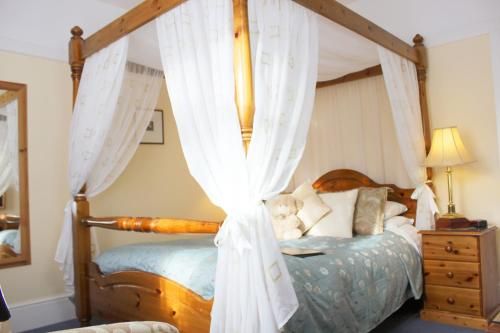 Whitemoor House B&B