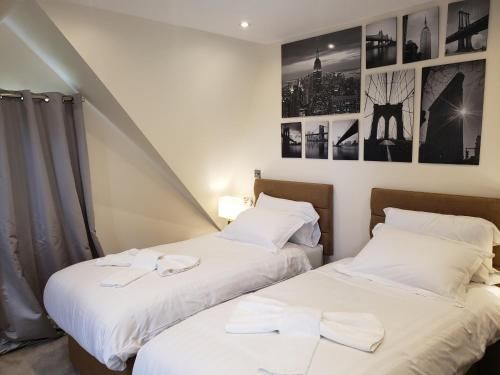 London Star Hotel