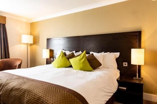 Rose And Crown Hotel