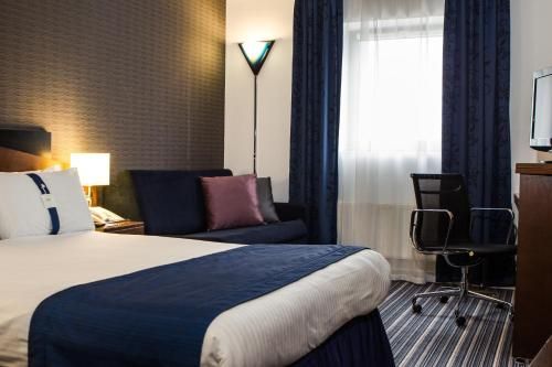 Holiday Inn Express London-Royal Docks, Docklands, an IHG Hotel