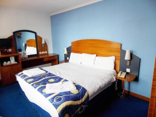 London - Wembley International Hotel