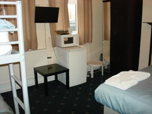 Forest Gate Hotel