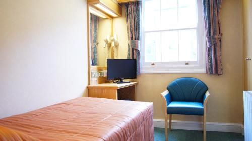 The Nayland Hotel