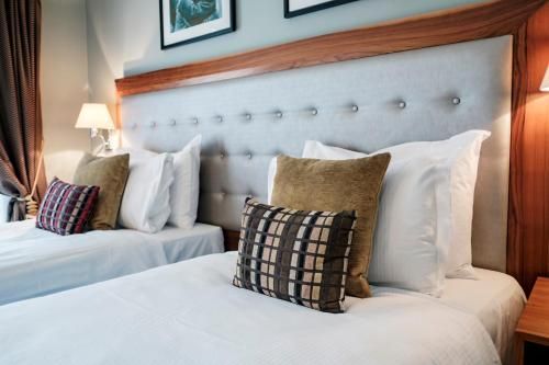 The Drayton Court Hotel