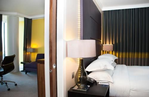 Hilton London Wembley