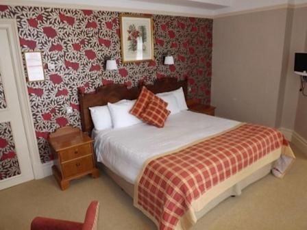 Metropole Hotel and Spa