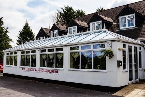 The White Hart Inn