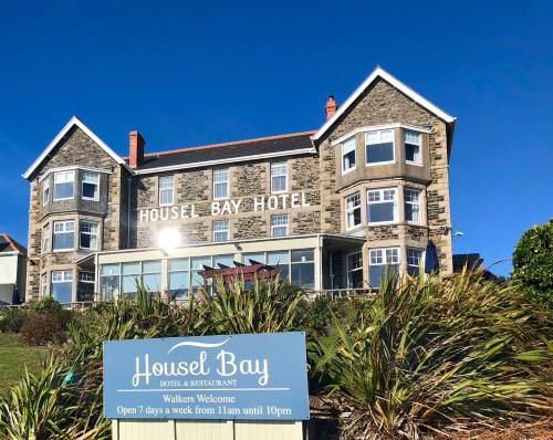 Housel Bay Hotel