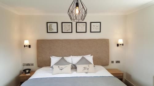 Horwood House Hotel