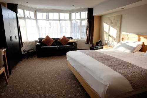 The Cathedral Hotel