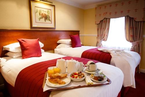 Best Western Lichfield City Centre The George Hotel