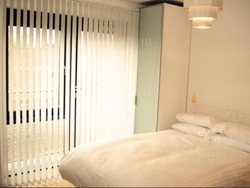 Quality City Apartments