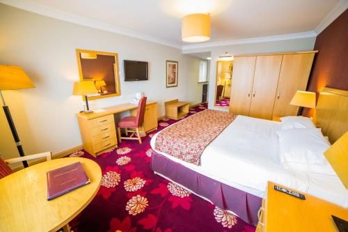 Curran Court Hotel