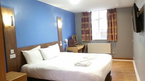 Gilson Hotel