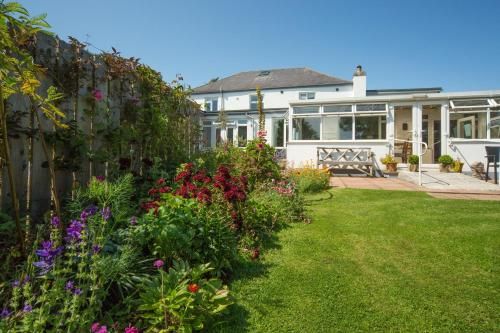 Chillington House