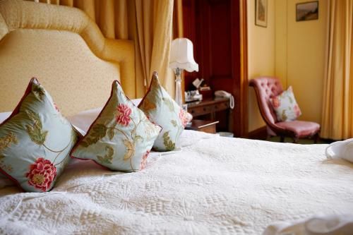 Cambo House