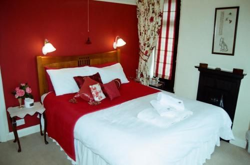 Pennycroft Guest House