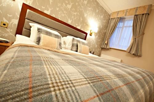 The Kings Arms Hotel