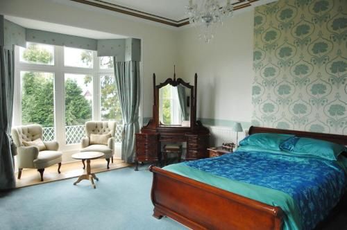 Lairbeck Hotel