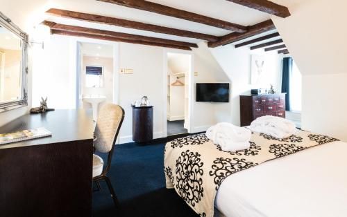 Kenmore Hotel