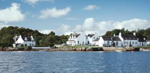Hotel Eilean Iarmain