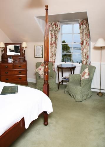 Hotel Eilean Iarmain