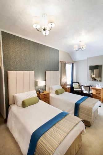 Best Western The Shrubbery