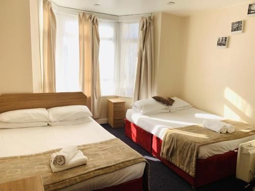 Britannia Inn Hotel