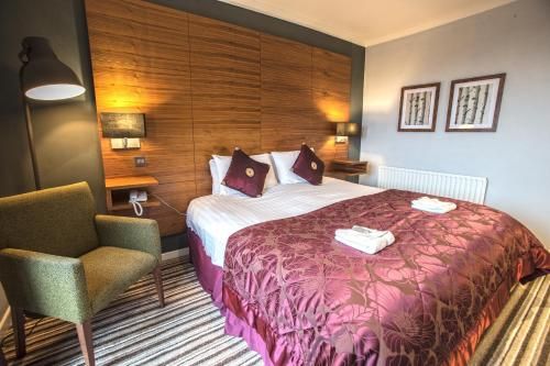 Highfield Hotel